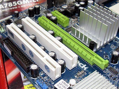 三好街华擎A785GM-LE128M主板报价429元_