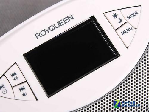 便携/家居全能朗琴H2000数字音响评测