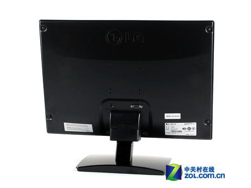 主打性价比LG新款E1948S液晶显示器评测(2)