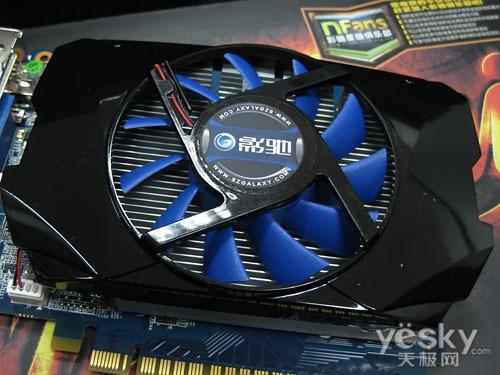 ��ǿ���D5�Դ�Ӱ��GT430�������ں�549