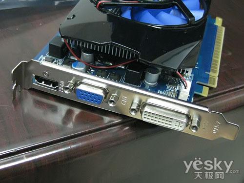 ��ǿ���D5�Դ�Ӱ��GT430�������ں�549