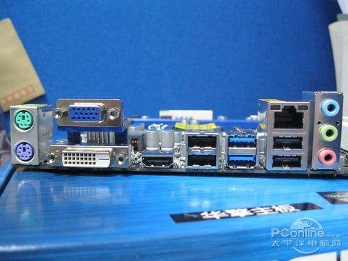 ��������200%����H61M/U3S3�ǳ���599Ԫ