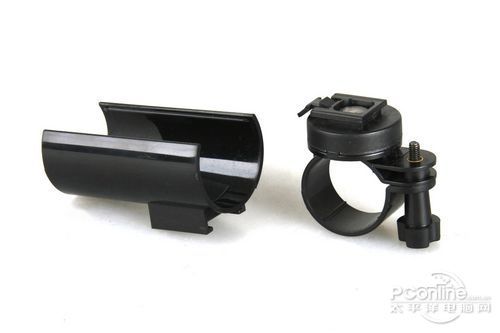 这只手电会唱歌!圣宝SV-605试用评测_硬件