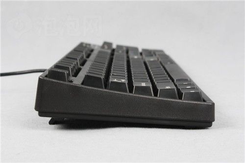 mini巧克力机械键盘 Noppoo仅售420元_硬件