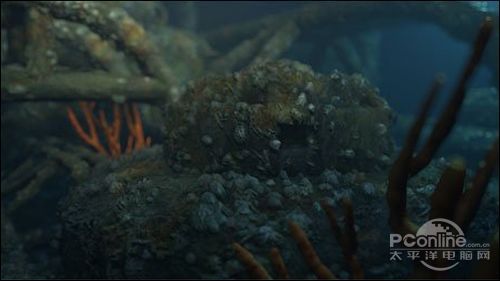 不足千元畅玩大屏:盈通HD6790显卡评测