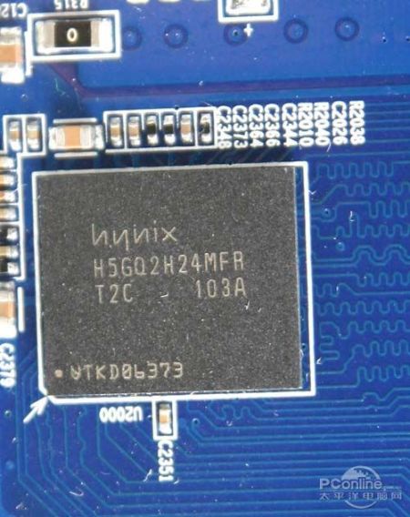 全能王者!盈通R6750游戏高手报699元