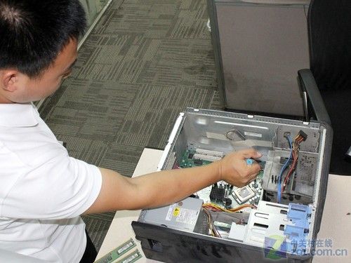 灰尘高温统统不要编辑实战电脑除尘