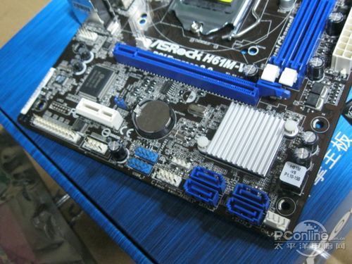 SNB���ʵ�ݴ����H61M-VS�ּ۽�420!