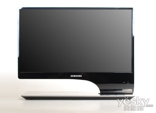 王者颠覆3D概念三星S23A950显示器评测！