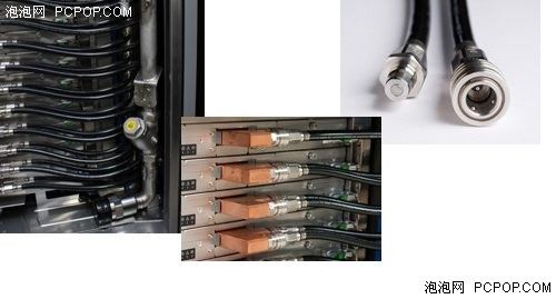 Top500超级计算机计算能力和配置分析