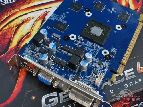 ����DDR5�Դ�Ӱ��GT430����D5��599Ԫ