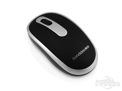 时尚达人必备!邦的T16\/E20无线鼠标赏析