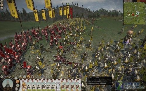 不玩游戏别买显卡 5款游戏拉动显卡升级_硬件_科技时代_新浪网