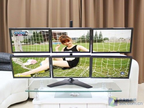 同质化弊病 液晶该摒弃的五大悲催设计_硬件