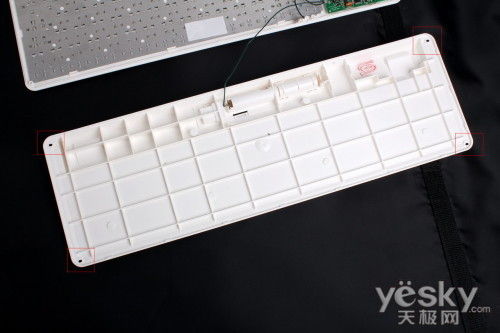 评测手记第三期:揭开塑料螺丝的真相_硬件