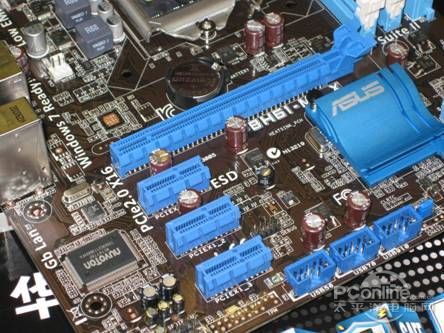 SNB超值之选华硕H61-MLX报价549元