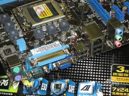 SNB超值之选华硕H61-MLX报价549元