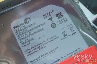 杂志编辑硬盘里放什么?TB级大容量硬盘推荐_