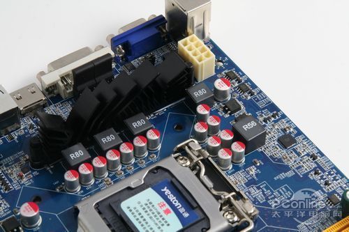 盈通H61只需399?至于你信不信,我反正信了!_