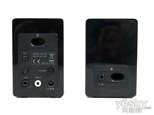 60至00年代经典歌曲 音箱试听感受年代内涵_