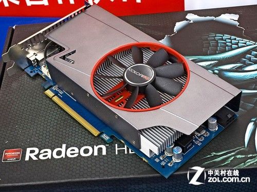 ������ɢ�������ط�HD6570����599Ԫ