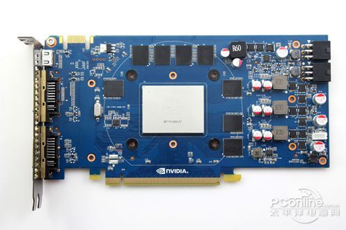 核心上涨950MHz映众GTX560冰龙发布