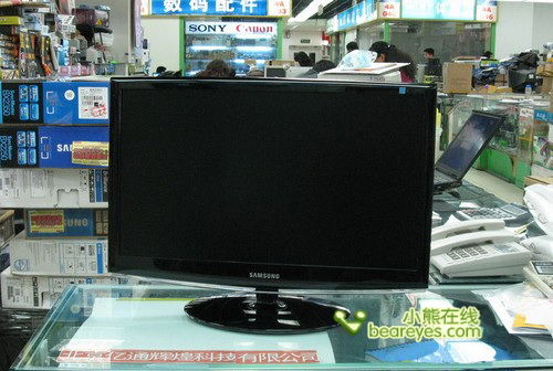 TN屏无路可走!超实惠IPS屏液晶推荐_硬件