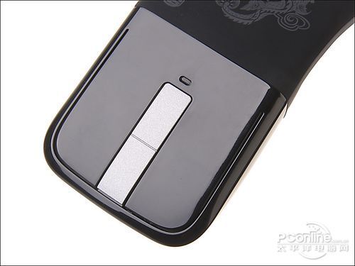 浓浓中国风!微软ArcTouch龙年纪念版设计机械设计怎么评测电动机图片