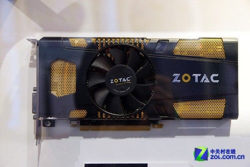 448����GTX560Ti����CES��̩չ̨Ԥ��