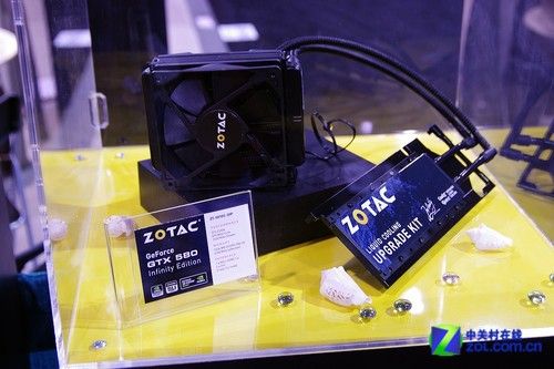 448����GTX560Ti����CES��̩չ̨Ԥ��