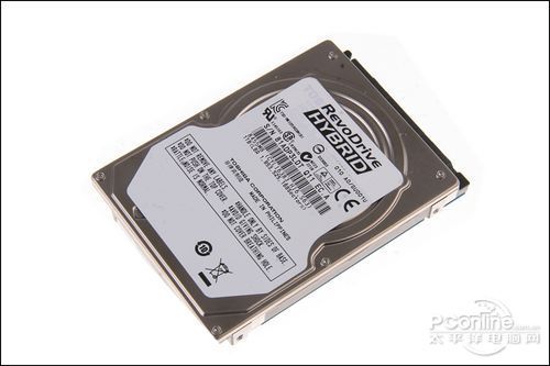 �ٶ����������OCZRevoHybridӲ������(4)