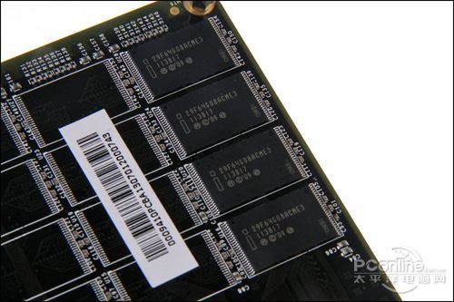 �ٶ����������OCZRevoHybridӲ������(5)