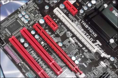 延续超频本色!T系列映泰TA970XE上市