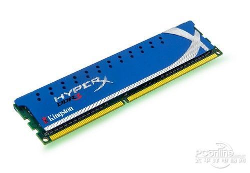 为IVB做准备DDR3/1600-4GB高频内存导购