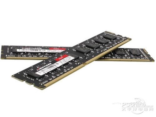 为IVB做准备DDR3/1600-4GB高频内存导购(4)