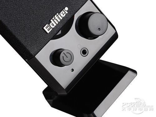 麻雀虽小五脏俱全 漫步者R10U音箱特价65_硬