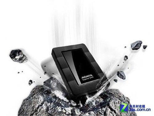 大年夜容量!热门1TB-2TB移动硬盘全搜罗