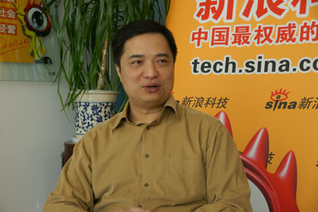 悠视网CEO李竹:08年后视频网站将剩下不超6
