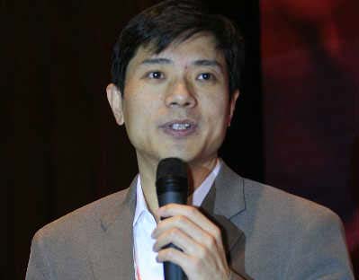 科技时代_李彦宏交大传经“泼冷水”(图)
