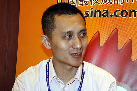 蔡立文:我拉网一年生成900万张图片 蔡立文:我拉网一年生成900万张图片