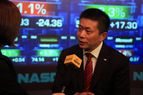 �Ƽ�ʱ��_ͼ�ģ�CRIC��ϯ���»���ϯ�ܹ�ΰ��������ר��