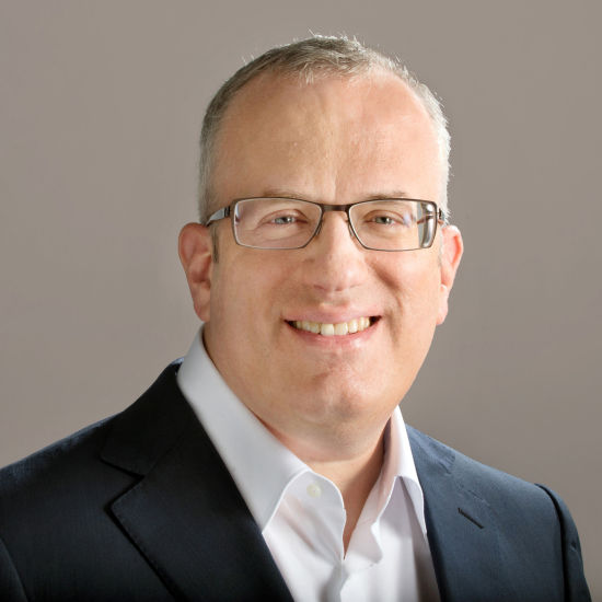 MozillaCEO Brendan Eich