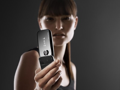 Բ����������3G�۵��»�Z610����ͼ��