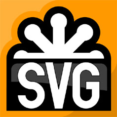 ֧SVGʸͼ