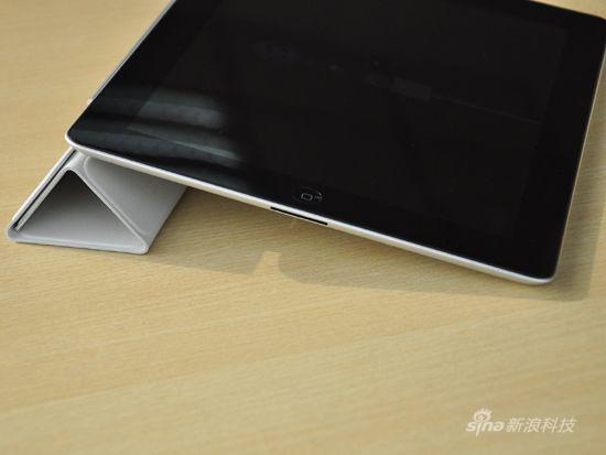 新浪数码苹果iPad2评测(6)