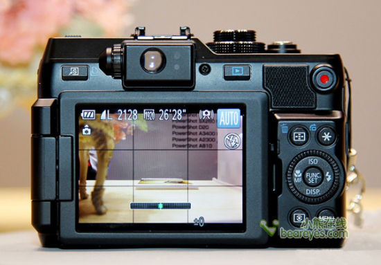 新ipad可直接处理 6款高像素照片相机推荐_数