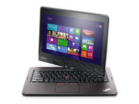 תĻThinkPad S230u Twist