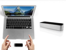 Leap Motion