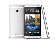 HTC One