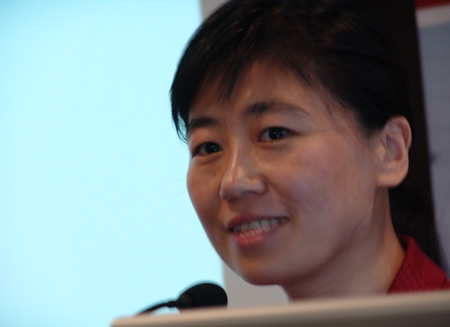 惠普启动招聘千名新员工计划发布会文字实录_